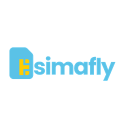 Esimafly logo