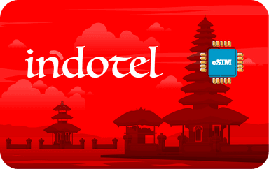 Flag of Indotel