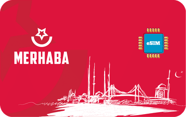 Flag of Merhaba